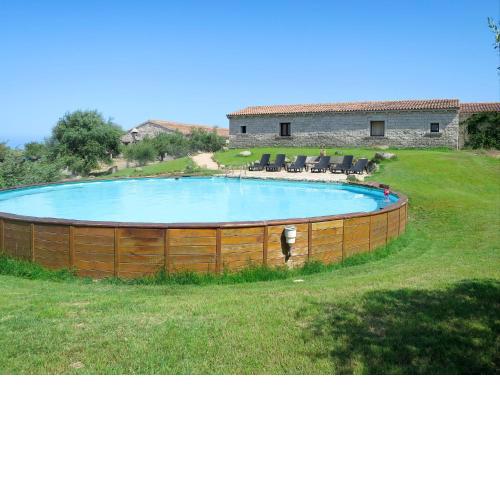 Holiday Home La Pietraia by Interhome