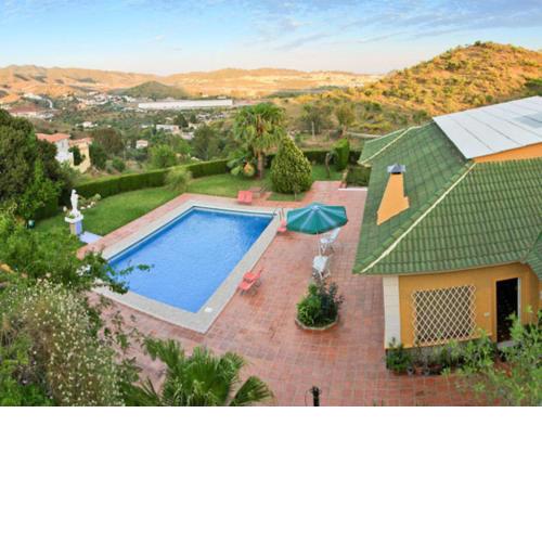 Holiday Home La Poza by Interhome