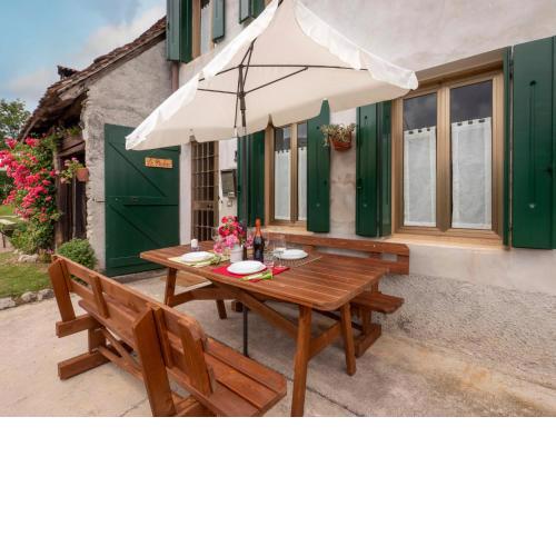 Holiday Home La Predaia by Interhome