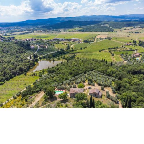 Holiday Home La Querciolaia by Interhome