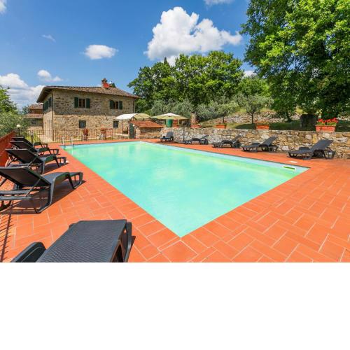 Holiday Home La Querciolaia by Interhome