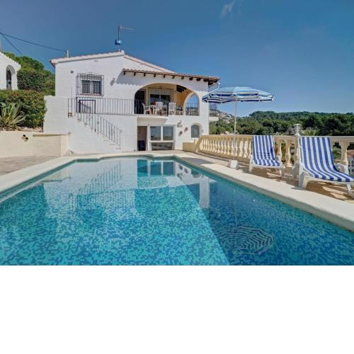 Holiday Home La Repere by Interhome