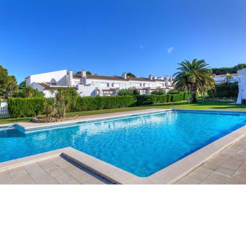 Holiday Home La Reserva-6 by Interhome