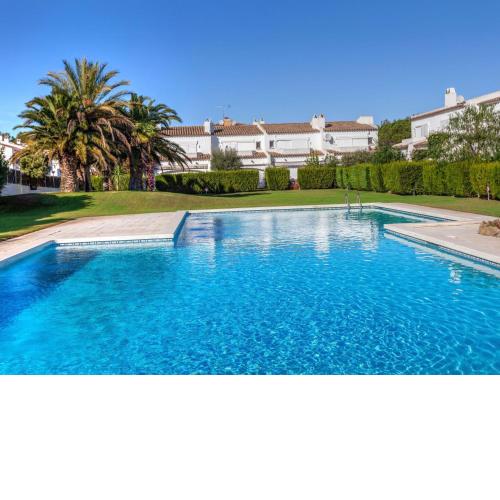 Holiday Home La Reserva I by Interhome
