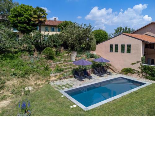 Holiday Home La Rocchetta 1915-2 by Interhome