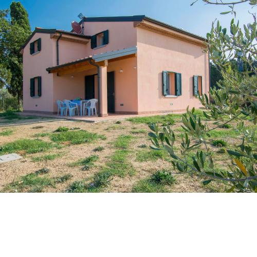 Holiday Home La Rocchetta by Interhome