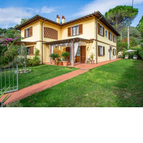 Holiday Home La Rondine by Interhome