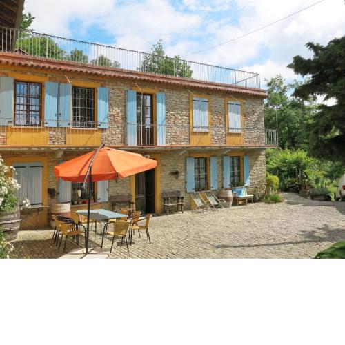 Holiday Home La Rovere by Interhome