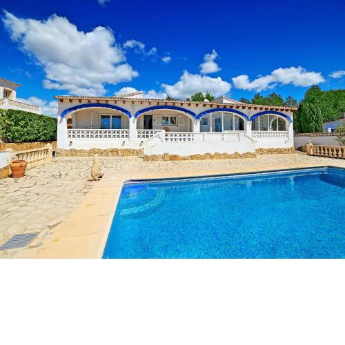 Holiday Home La Sabatera by Interhome