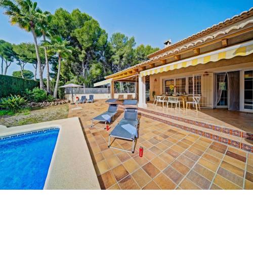 Holiday Home La Sal by Interhome