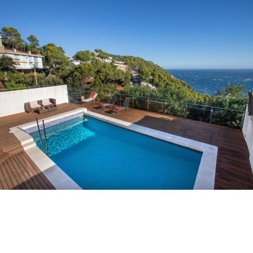 Holiday Home La Sardana by Interhome