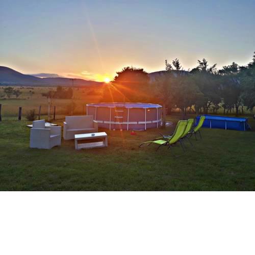 Holiday Home La Sierra with POOL