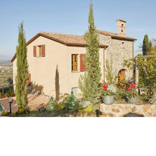 Holiday Home La Smarrita by Interhome