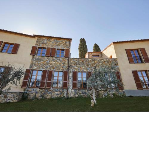 Holiday Home La Smarrita Dei Carradori by Interhome