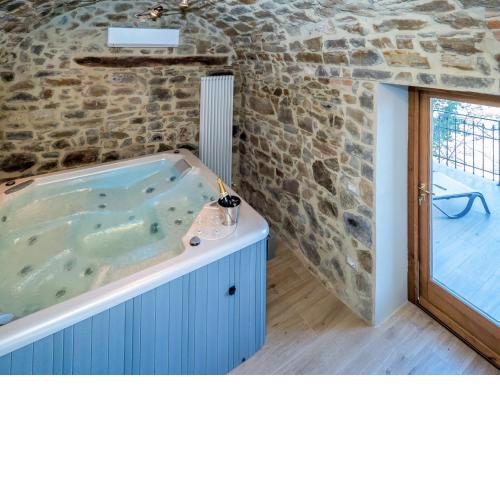 Holiday Home La Suite del Benessere by Interhome