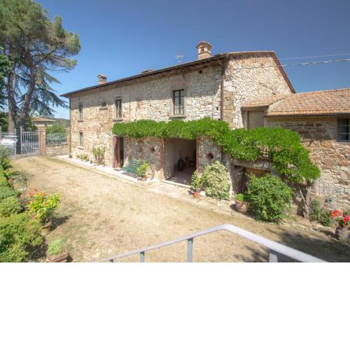 Holiday Home La Terrazza by Interhome