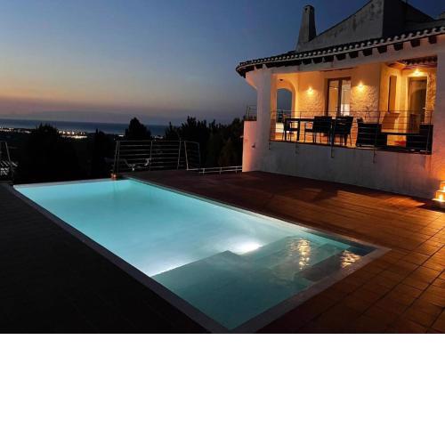 Holiday Home La Torre by Interhome