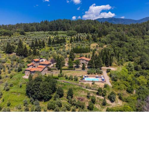 Holiday Home La Torre by Interhome