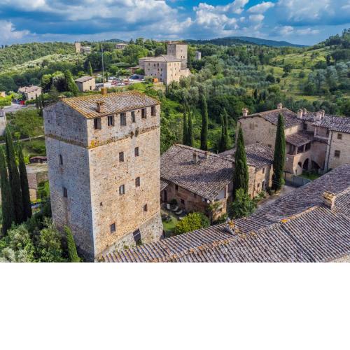 Holiday Home La Torre by Interhome