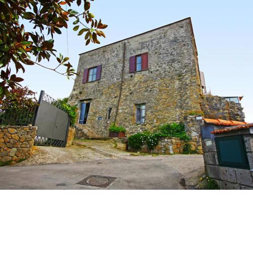 Holiday Home La Torre by Interhome