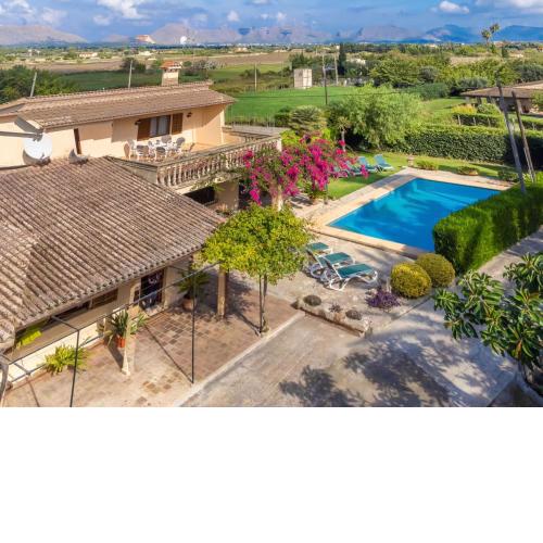 Holiday Home La Truyola by Interhome