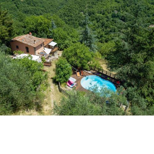 Holiday Home La Valle by Interhome