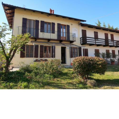 Holiday Home la Vallia by Interhome