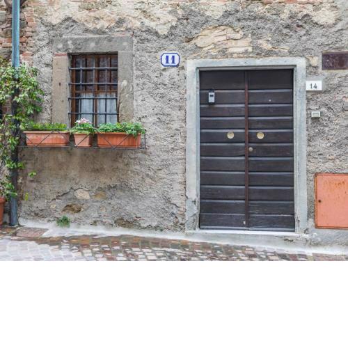 Holiday Home La Vecchia Bottega by Interhome