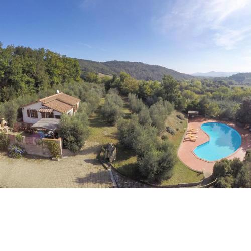 Holiday Home La Villetta by Interhome