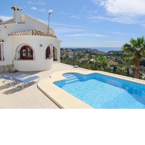 Holiday Home La Vina by Interhome