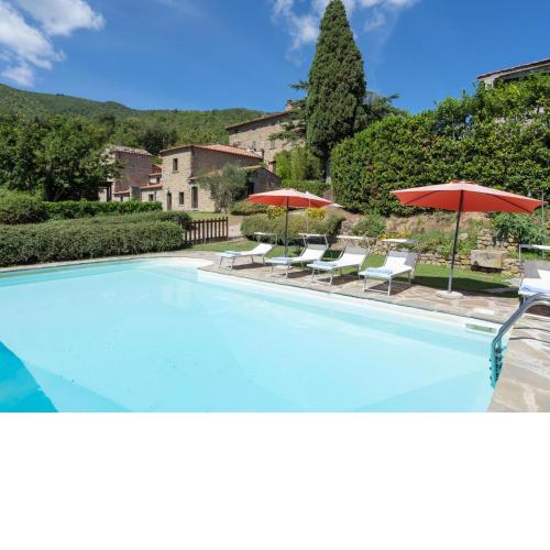 Holiday Home La Vittoria-2 by Interhome