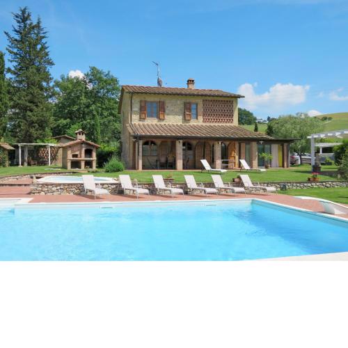 Holiday Home La Voce del Silenzio by Interhome