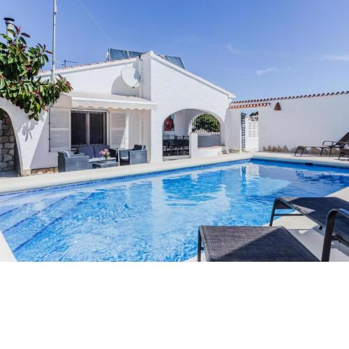 Holiday Home La Yaya by Interhome