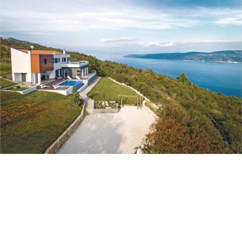 Holiday home Labin 37 with Outdoor Swimmingpool
