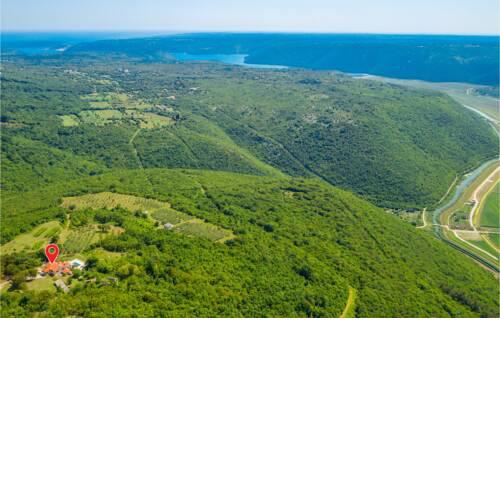 Holiday home Labin 42