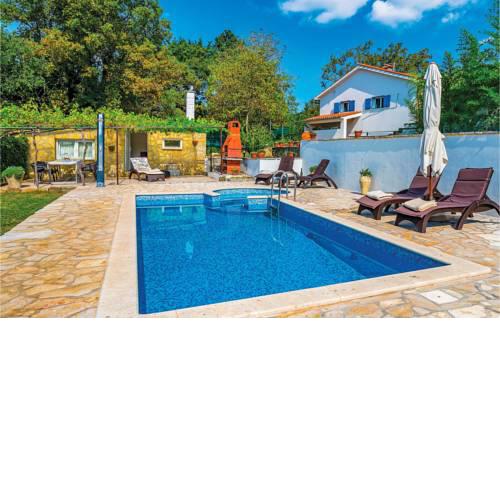 Holiday home Labin 49