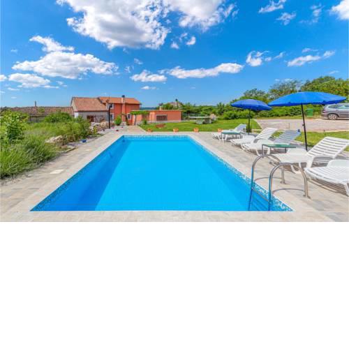 Holiday home Labin 52