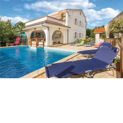 Holiday Home Labin 60