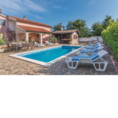 Holiday home Labin Ladenci