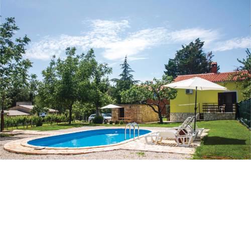 Holiday home Labin Marici