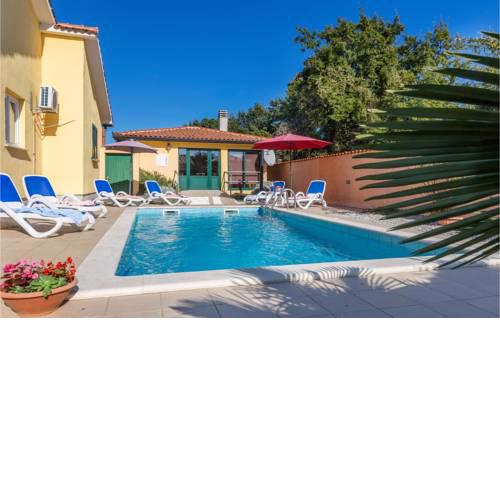 Holiday home Labin Presika