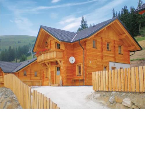 Holiday home Lachtal II