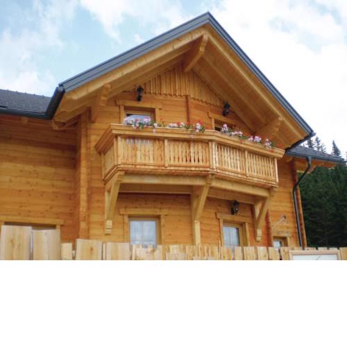 Holiday home Lachtal