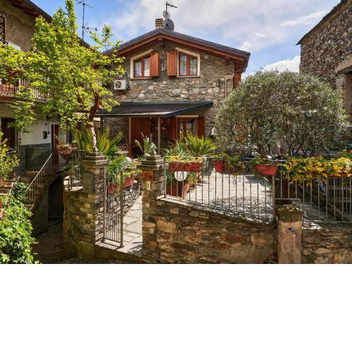 Holiday Home Lady by Interhome