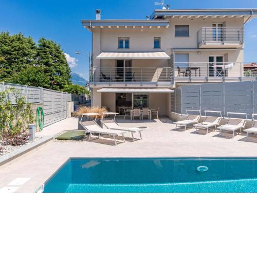 Holiday Home Laghetto by Interhome