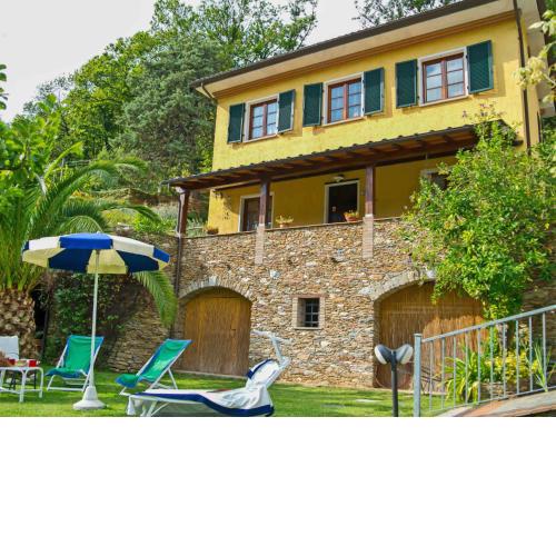Holiday Home L'Aia by Interhome