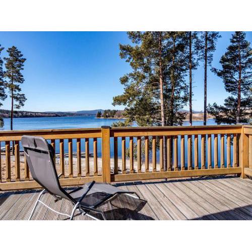 Holiday Home Lakeside Village 11 by Interhome