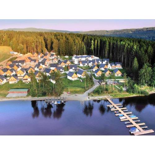 Holiday Home Lakeside Village 13 - - sauna by Interhome