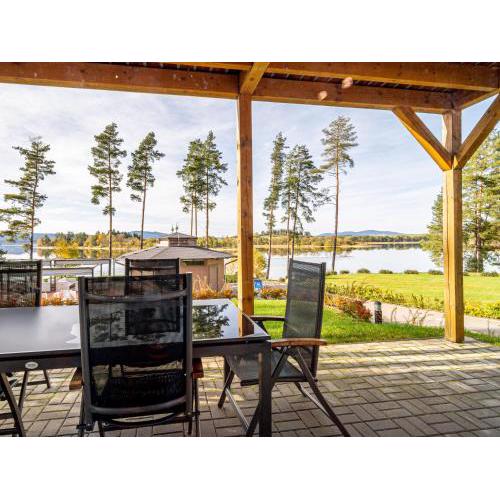 Holiday Home Lakeside Village 18 - - sauna by Interhome