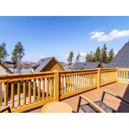 Holiday Home Lakeside Village 22 - - sauna by Interhome